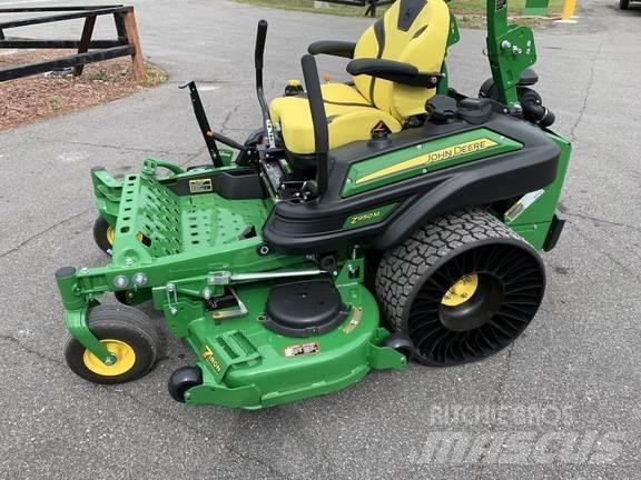 John Deere Z950M Kosačky s nulovým polomerom otáčania