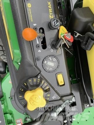 John Deere Z950M Kosačky s nulovým polomerom otáčania