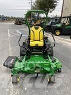 John Deere Z950R Kosačky s nulovým polomerom otáčania