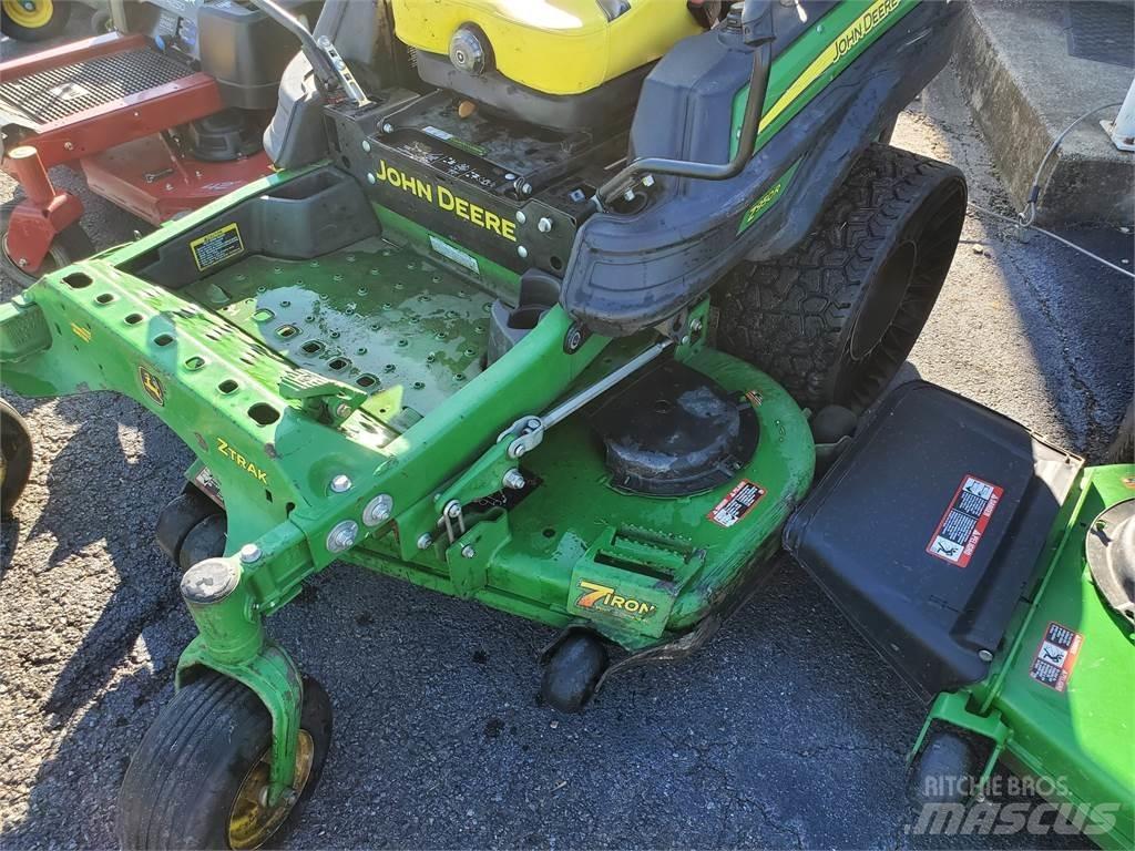 John Deere Z950R Kosačky s nulovým polomerom otáčania