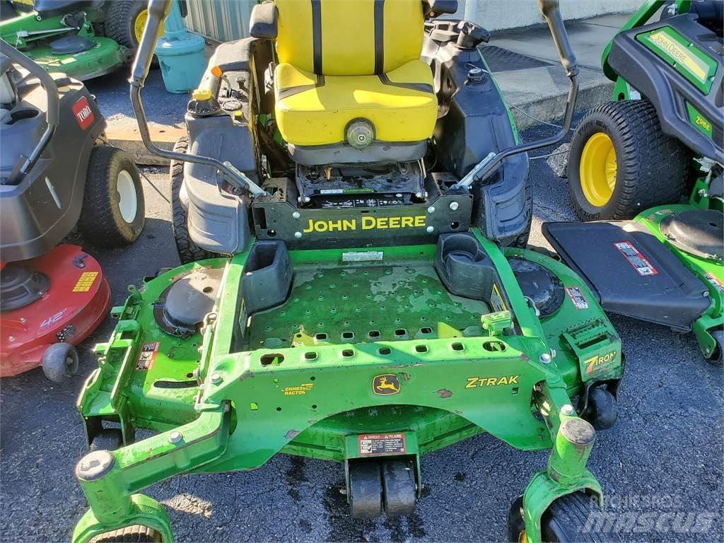 John Deere Z950R Kosačky s nulovým polomerom otáčania