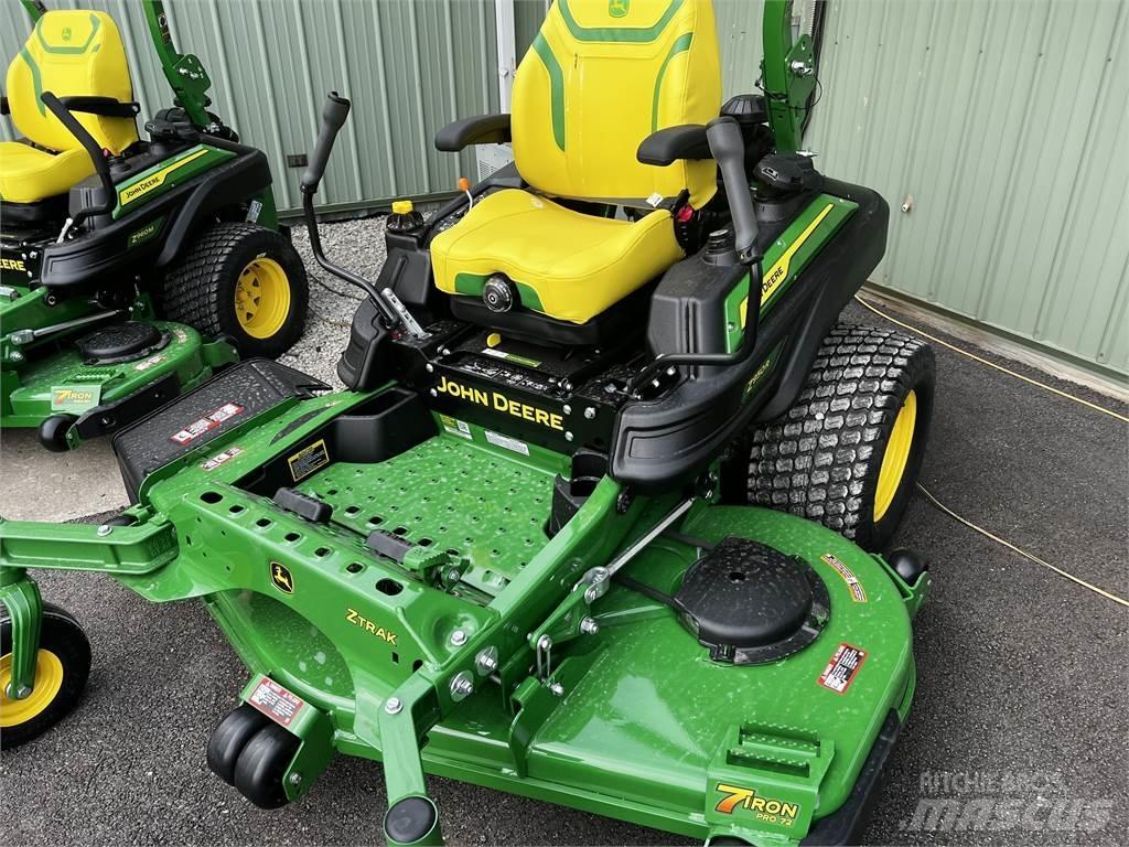 John Deere Z950R Kosačky s nulovým polomerom otáčania