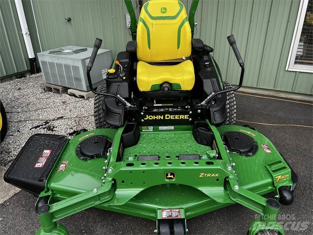 John Deere Z950R Kosačky s nulovým polomerom otáčania