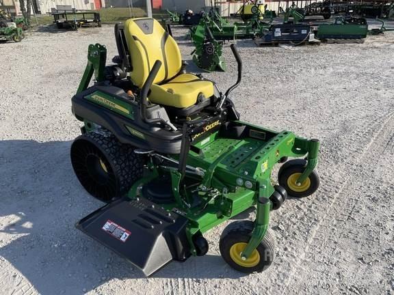 John Deere Z960M Kosačky s nulovým polomerom otáčania