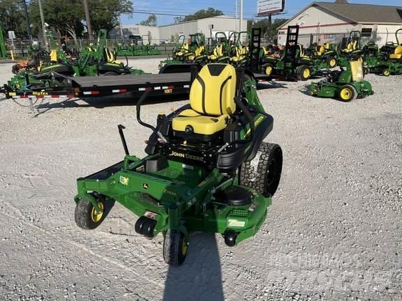 John Deere Z960M Kosačky s nulovým polomerom otáčania