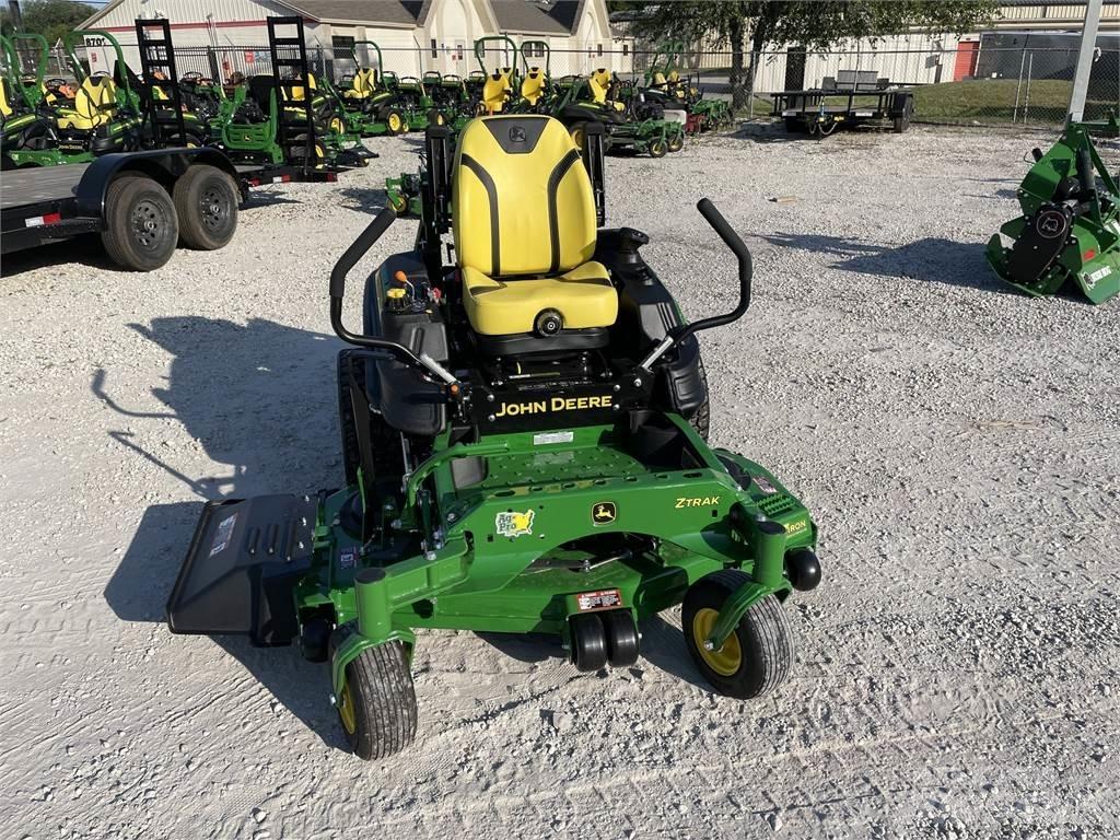 John Deere Z960M Kosačky s nulovým polomerom otáčania