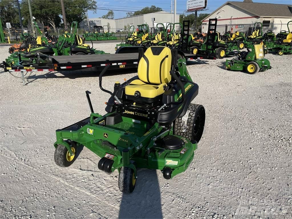 John Deere Z960M Kosačky s nulovým polomerom otáčania