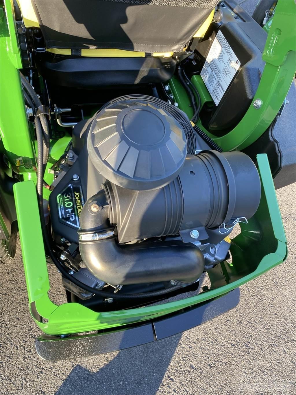 John Deere Z960M Kosačky s nulovým polomerom otáčania