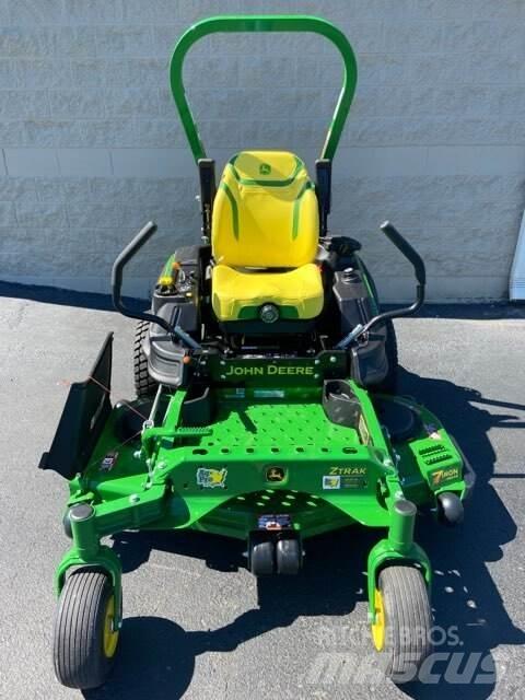 John Deere Z960M Kosačky s nulovým polomerom otáčania