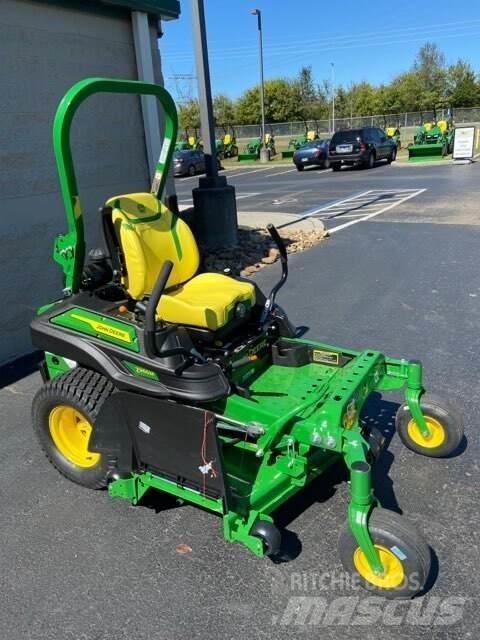 John Deere Z960M Kosačky s nulovým polomerom otáčania