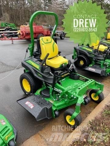 John Deere Z960M Kosačky s nulovým polomerom otáčania
