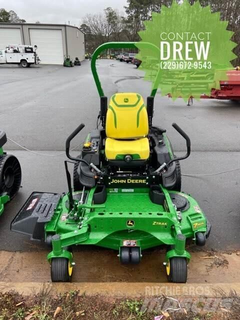 John Deere Z960M Kosačky s nulovým polomerom otáčania