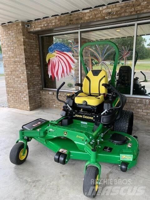 John Deere Z960M Kosačky s nulovým polomerom otáčania