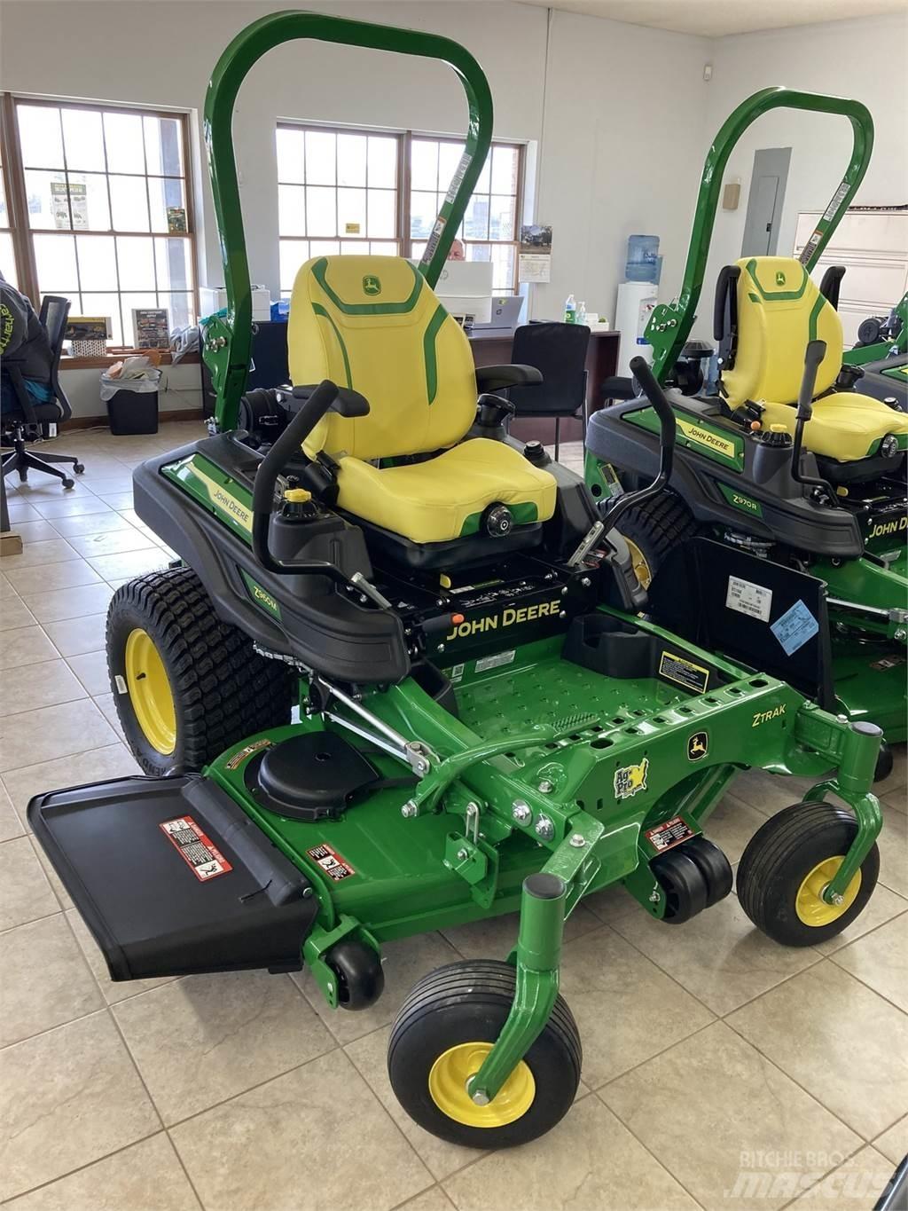 John Deere Z960M Kosačky s nulovým polomerom otáčania