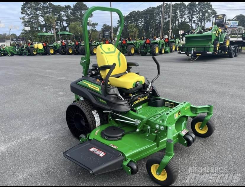 John Deere Z960M Kosačky s nulovým polomerom otáčania