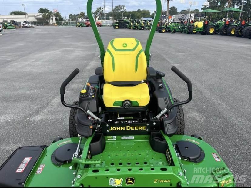John Deere Z960M Kosačky s nulovým polomerom otáčania