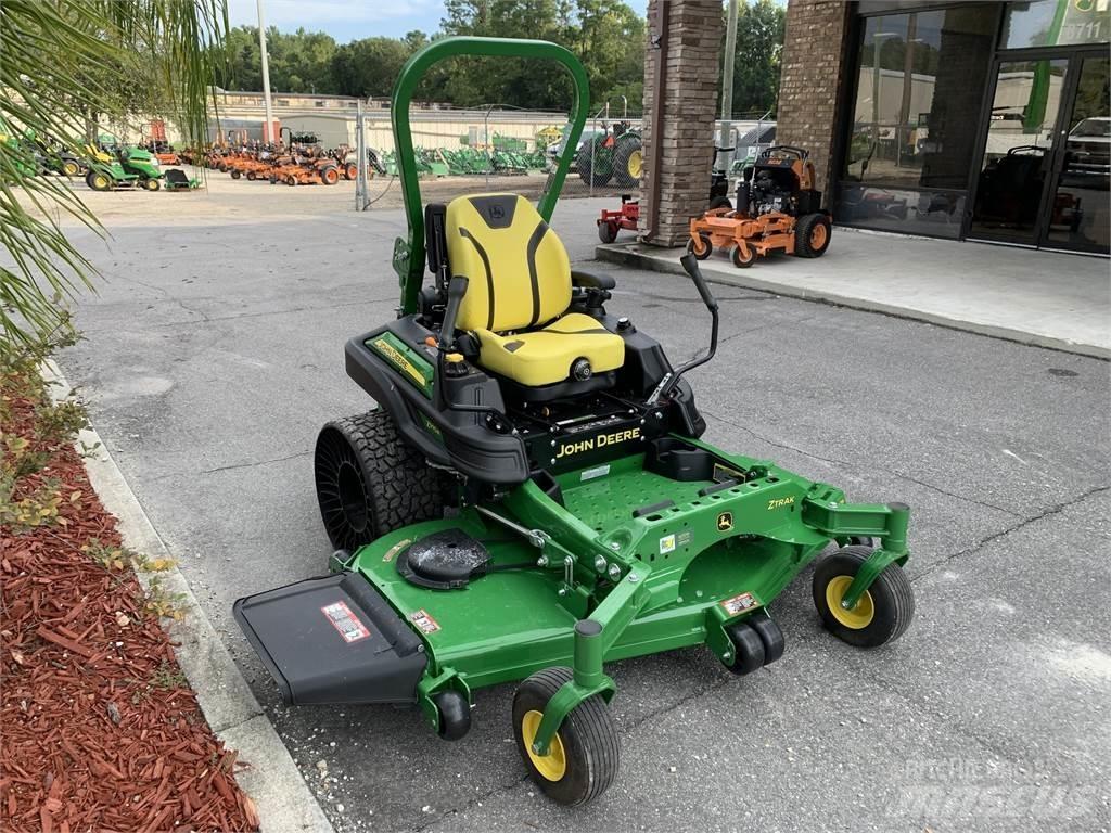 John Deere Z970R Kosačky s nulovým polomerom otáčania