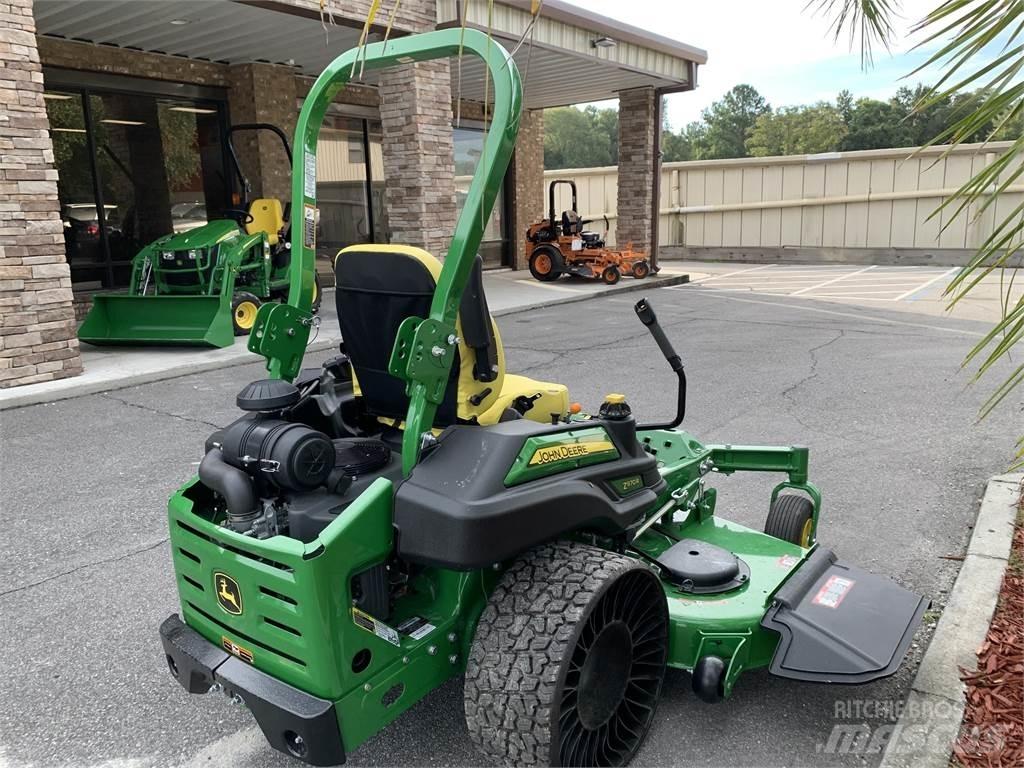John Deere Z970R Kosačky s nulovým polomerom otáčania