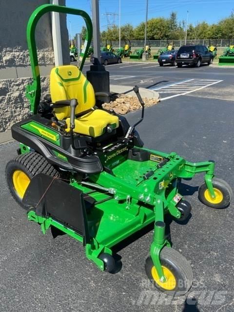 John Deere Z970R Kosačky s nulovým polomerom otáčania