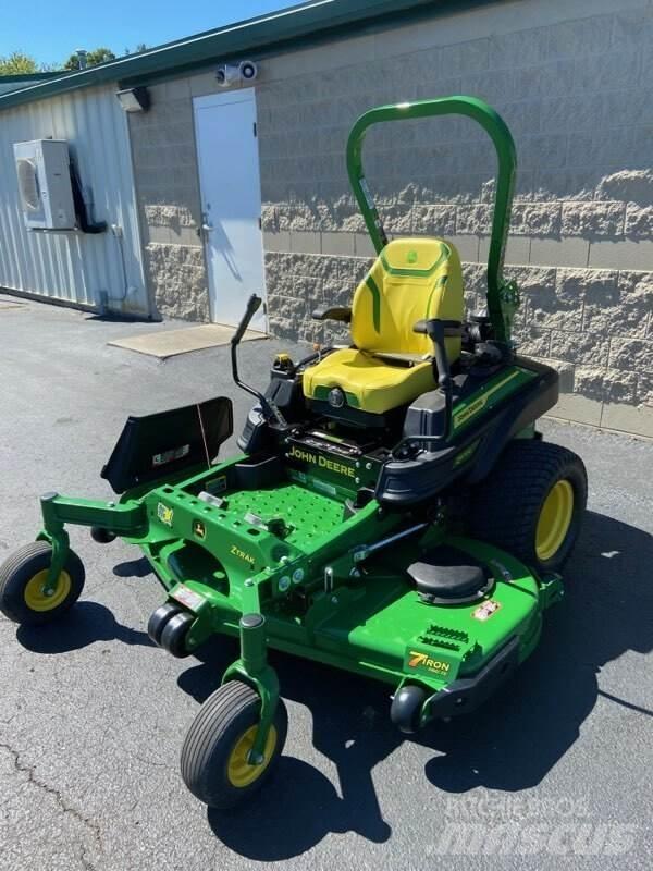 John Deere Z970R Kosačky s nulovým polomerom otáčania