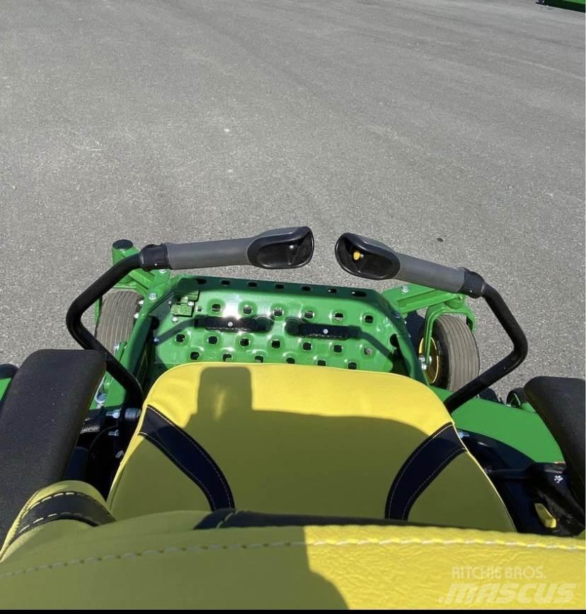 John Deere Z970R Kosačky s nulovým polomerom otáčania