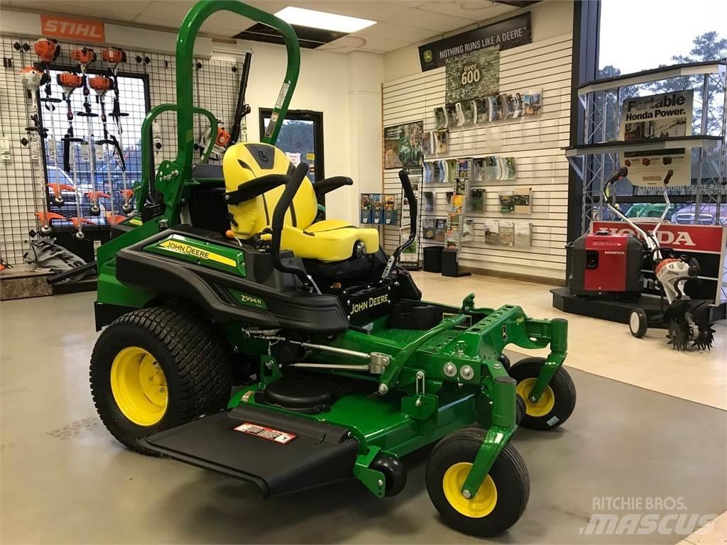 John Deere Z994R Kosačky s nulovým polomerom otáčania