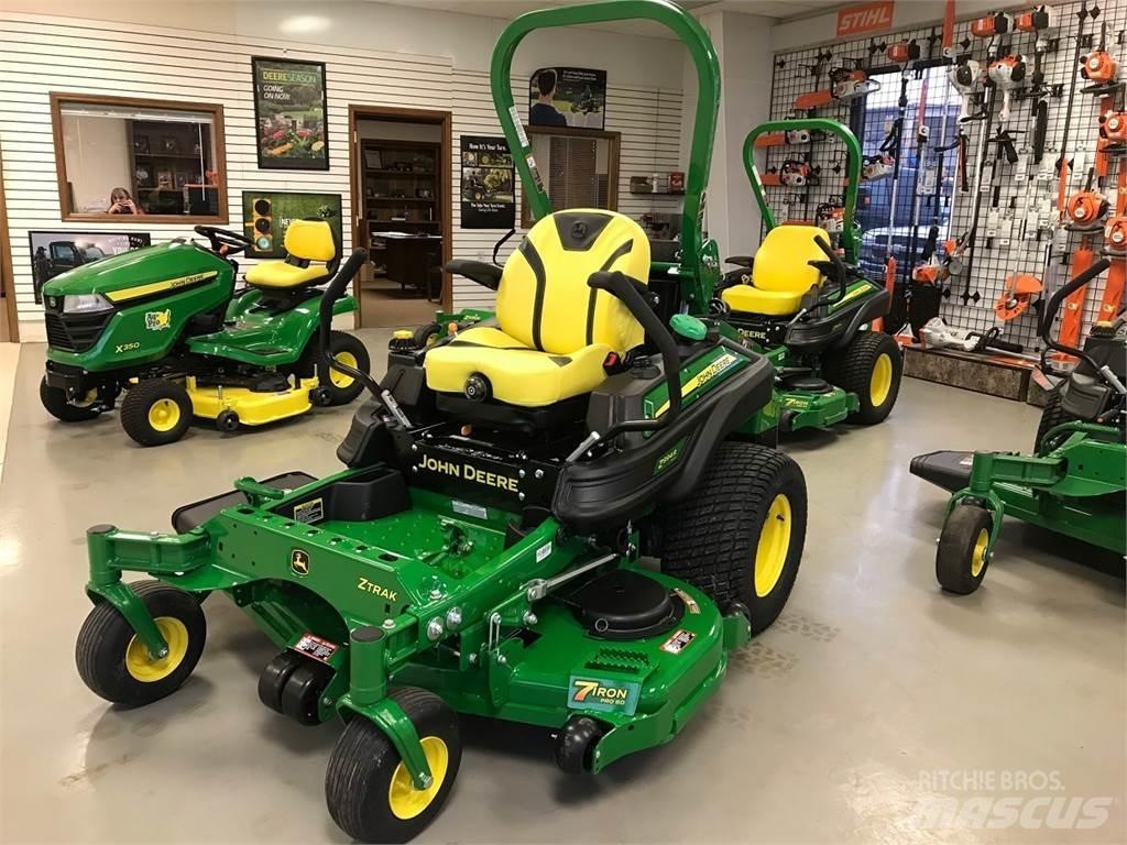 John Deere Z994R Kosačky s nulovým polomerom otáčania