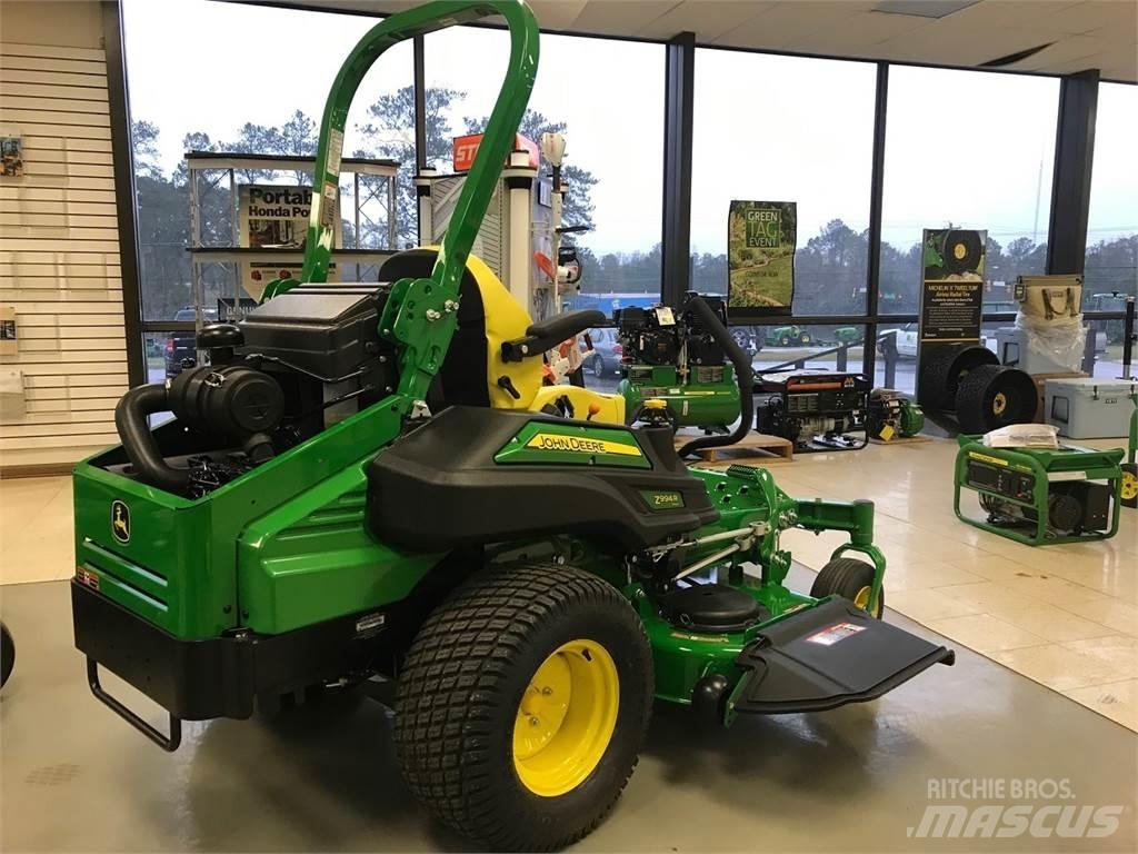 John Deere Z994R Kosačky s nulovým polomerom otáčania
