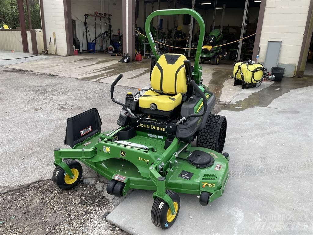 John Deere Z994R Kosačky s nulovým polomerom otáčania