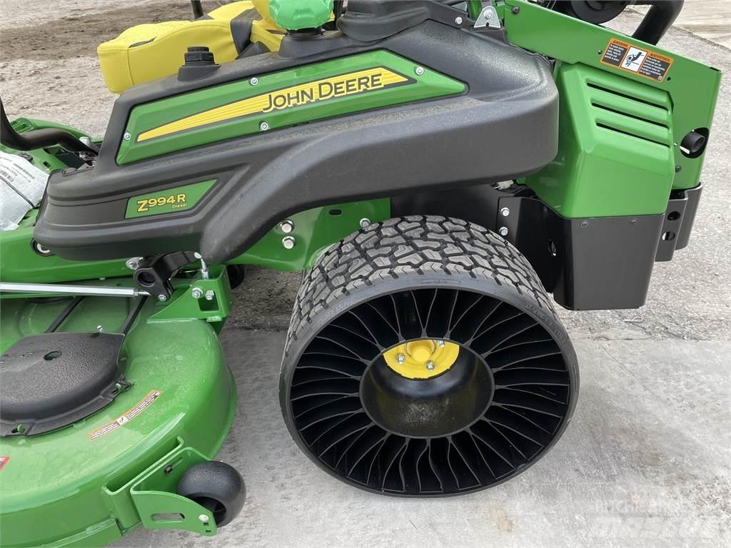 John Deere Z994R Kosačky s nulovým polomerom otáčania