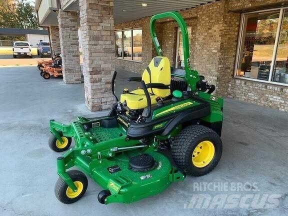 John Deere Z994R Kosačky s nulovým polomerom otáčania