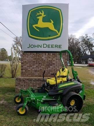 John Deere Z994R Kosačky s nulovým polomerom otáčania
