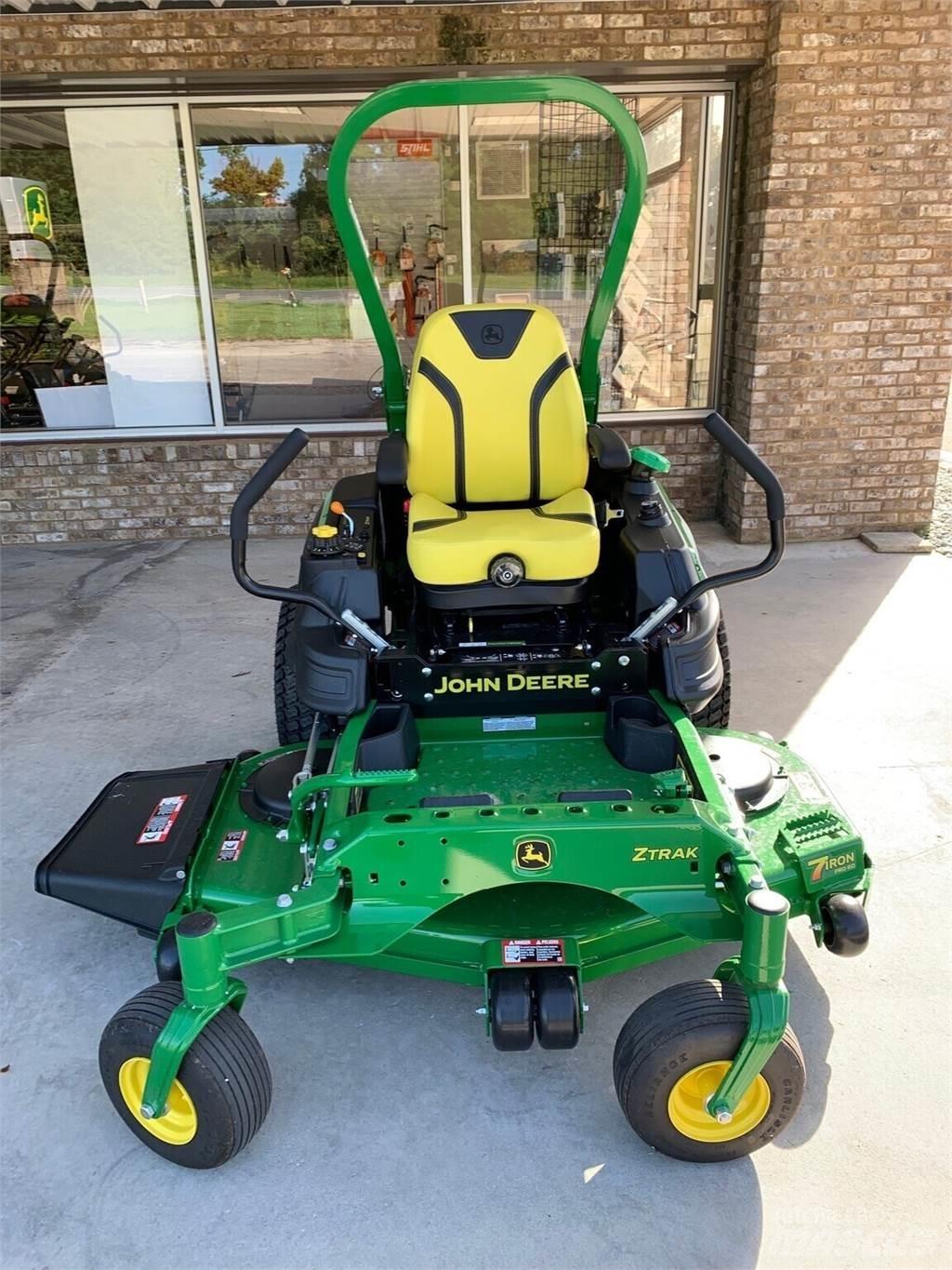 John Deere Z994R Kosačky s nulovým polomerom otáčania