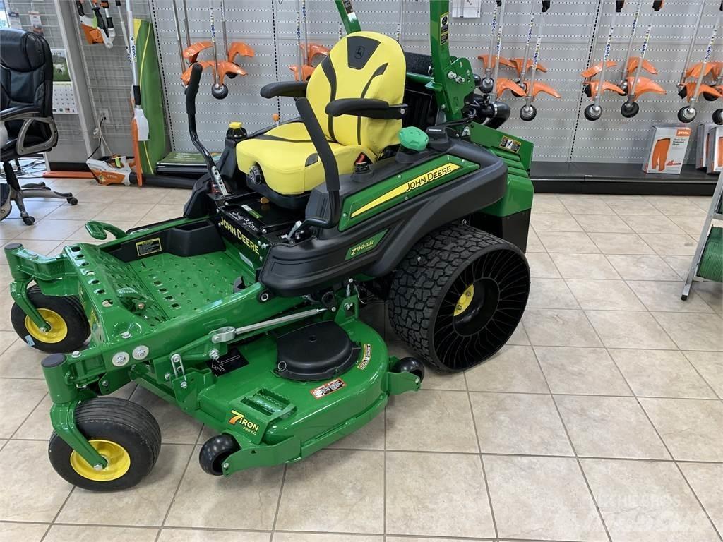 John Deere Z994R Kosačky s nulovým polomerom otáčania