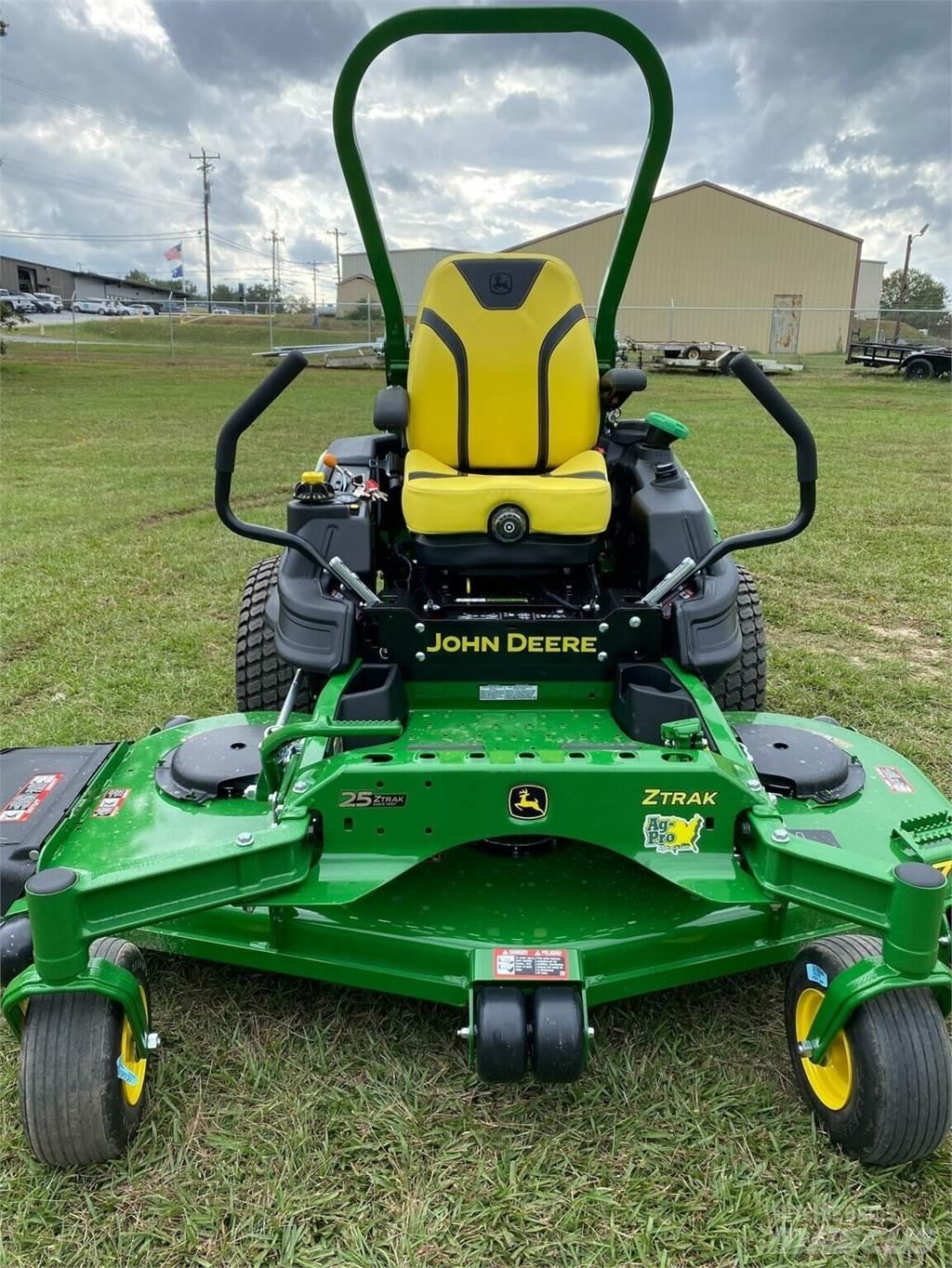 John Deere Z994R Kosačky s nulovým polomerom otáčania