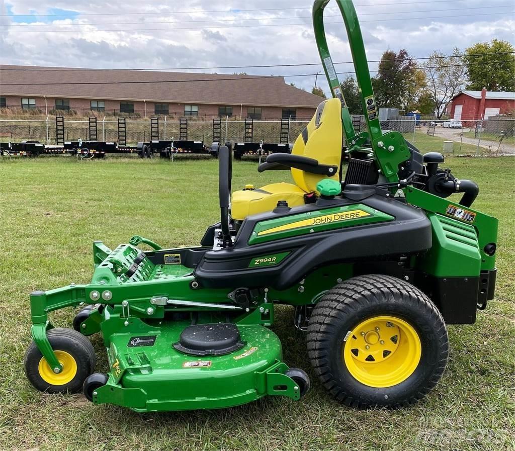 John Deere Z994R Kosačky s nulovým polomerom otáčania