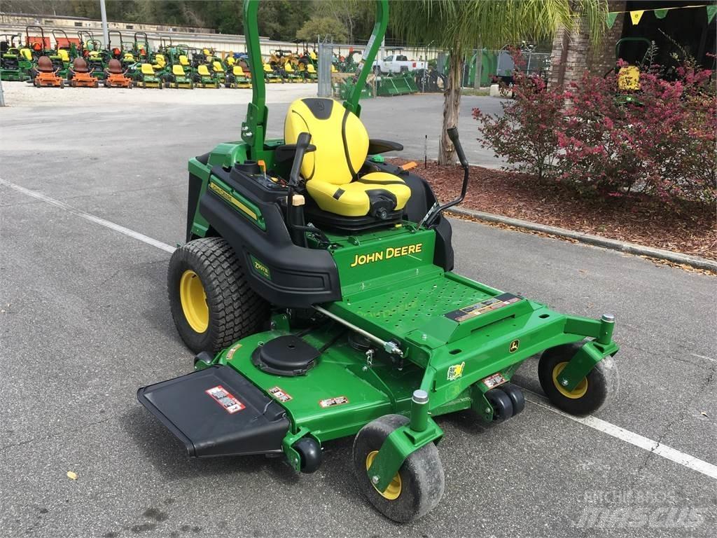 John Deere Z997R Kosačky s nulovým polomerom otáčania