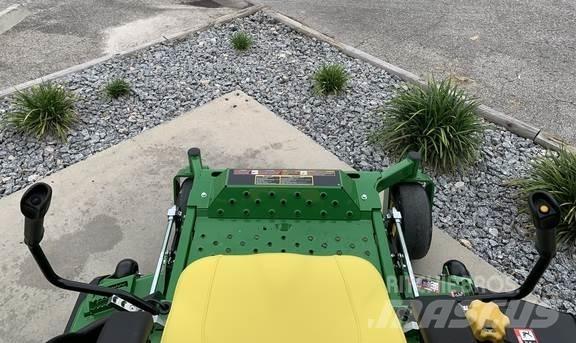 John Deere Z997R Kosačky s nulovým polomerom otáčania