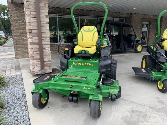 John Deere Z997R Kosačky s nulovým polomerom otáčania