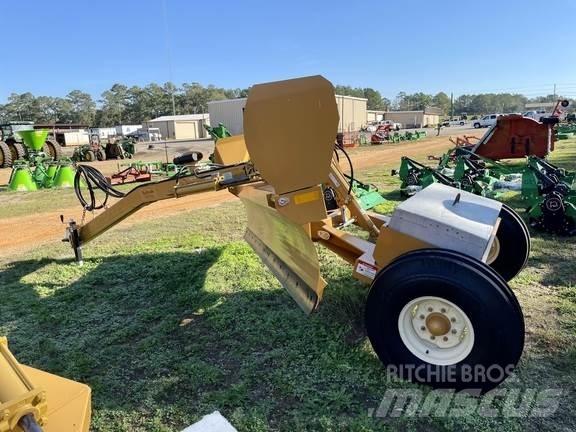 Johnson 1200 Traktory