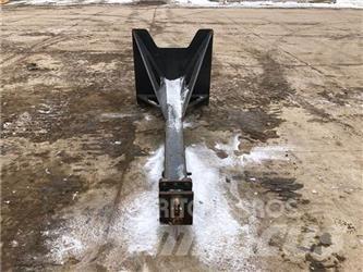 JRB 824JIB Mininakladače