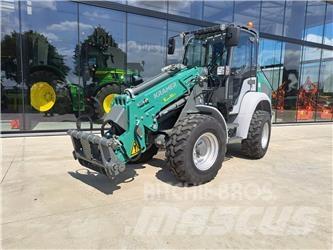 Kramer KL 25.5T Kolesové nakladače