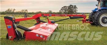 Kuhn 3551 Žacie stroje