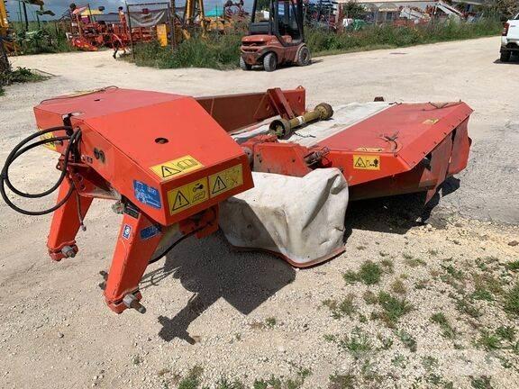 Kuhn FC 243 Žací stroj-kondicionér