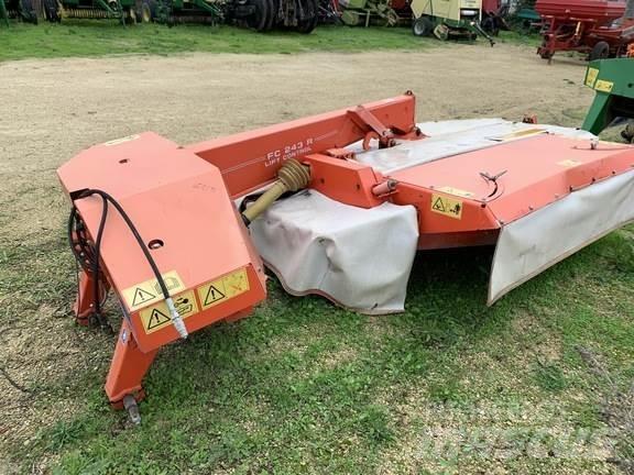 Kuhn FC 243 G Žací stroj-kondicionér