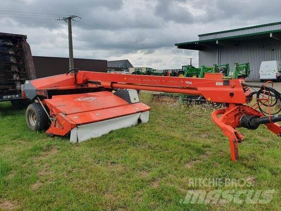 Kuhn FC 303 GC Žací stroj-kondicionér