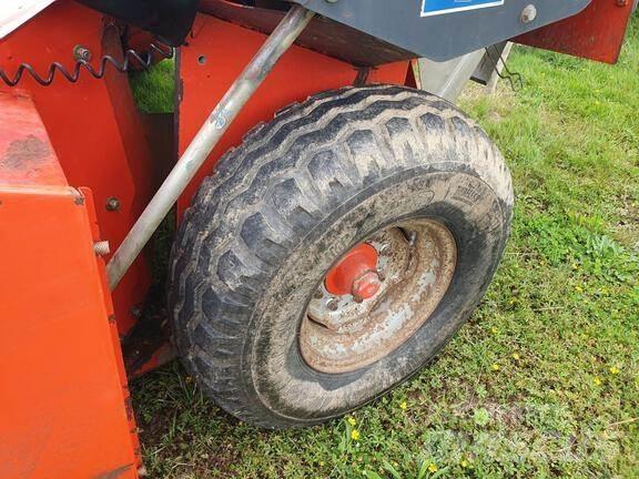 Kuhn FC 303 GC Žací stroj-kondicionér