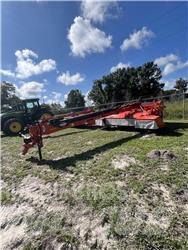Kuhn FC4461TCD Žací stroj-kondicionér