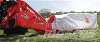 Kuhn GMD280 Žacie stroje