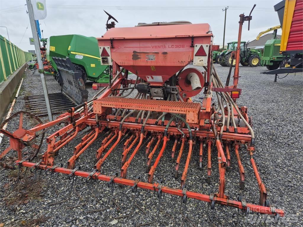Kuhn One Pass Ďalšie stroje na spracovanie pôdy a príslušenstvo
